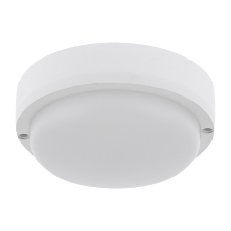 Luminer LED LED dust -proof circle IP65 8W 700lm 6500K REXANT-1