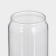 Brook glasses, 350 ml, 7 × 12 cm, set 2 pcs, glass, transparent
