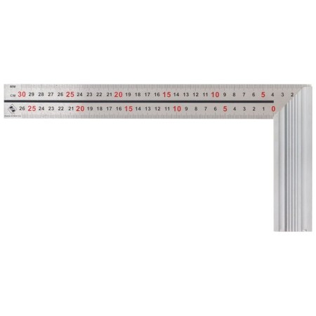 Carbon firing Encor 10864, ​​with an aluminum base, 300 mm