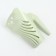 Figure scoop large, 17 x 12 cm, green