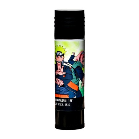 PVA 15 g glue Naruto, NTLB-SUS1-15G-SHB20 display cards-1