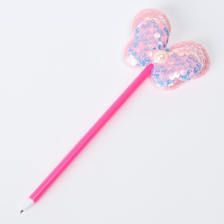 Pen "butterfly" mix-1