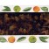 Marmalade chewing figure Cola, 1 kg