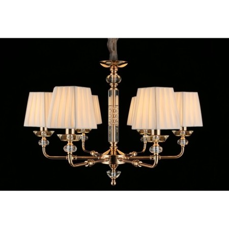 Silvian e14 suspension chandelier 240W-17
