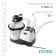 Filter pump for pools Pesopochny, 220-240V, 4000 l/h, 26644 Intex