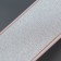 Feet heaps, oval, laser, bilateral, 23 cm, pink color