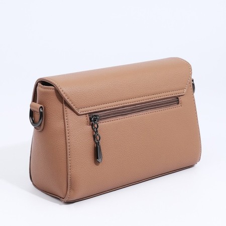 Bag-mixer on magnet, beige color-1