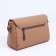 Bag-mixer on magnet, beige color
