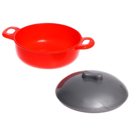 Set of dishes "Dasha", 8 items-6