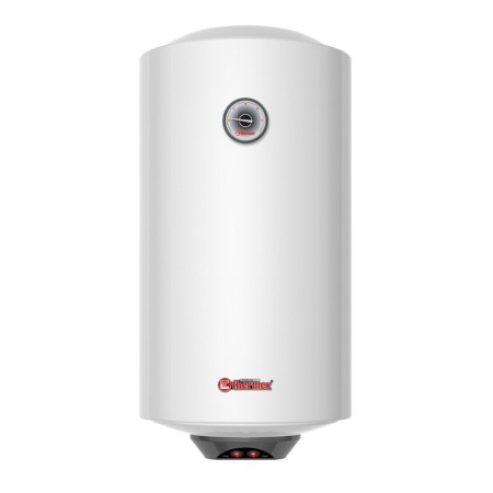 Thermex Praktik 50 V Slim water heater, cumulative, 50 l, white