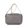 Female bag, artized leather, 230x150x80 cm, beige T.