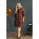 Women's dress, size 52