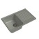 Granfest ECO-78, 740x480 mm kitchen washing.