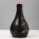 Table lamp "Almedia" E27 40W Black 25x25x43 cm Risalux