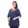 Women's tunic Wisell M4-2789/1, size 52