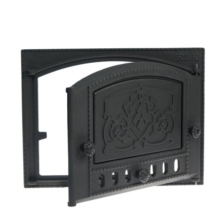 Fireplain doorbell DK-2B Rubtsovsk 435x320x92 mm-1