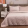 The bedspread and pillowcase "Demeter", size 240x260 cm, 50x70 cm 2 pcs