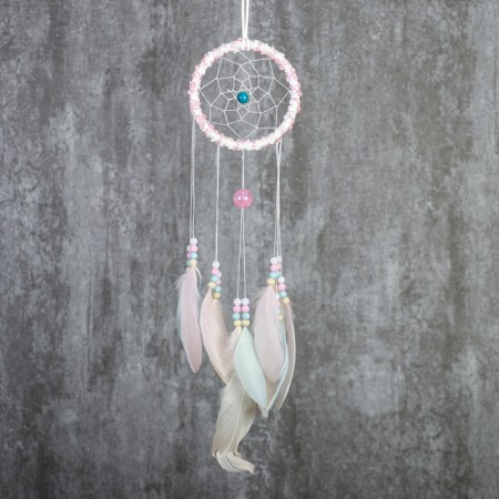 Dreams "Web with paste -tones" D = 11.5 cm length 48 cm