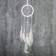 Dreams "Web with paste -tones" D = 11.5 cm length 48 cm