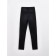 Women's jeans with an unprocessed edge Conte Elegant Skinny, size m, color Washed Black