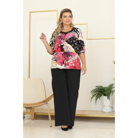 Female blouse, size 54-2