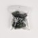 A set of cubes for D&D (Dungeons and Dragons, DND) "Game time", Series: D&D, 15 pcs, Green