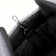 Bag - Animal Carriage "Cabriolet", 34 x 20 x 21cm, gray