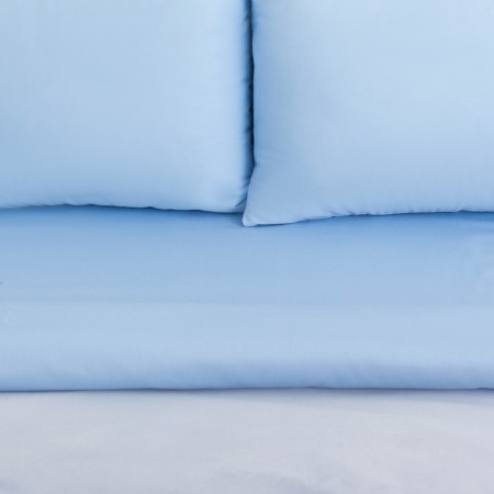 Bed linen "Ethel" 2 joint venture Mavritan morning 175*215 cm, 200*215 cm, 50*70 cm - 2 pcs-3