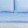 Bed linen "Ethel" 2 joint venture Mavritan morning 175*215 cm, 200*215 cm, 50*70 cm - 2 pcs