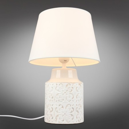 Zanca E27 60W desktop lamp-1
