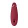 Contactly clitoral stimulator Womanizer Premium 2, burgundy