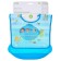 Batiscat Feeding Bibslate Wallets Waterpiece on the button, with a super-carman