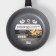 Flot Dilana "Marbl", d = 24 cm, plastic handle, anti -stick coating