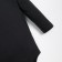 Body with Dl.rukav crumbs, I am Basic Line, height 86-92 cm, black