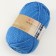 Autumn yarn 25% wool, 75% pan 150m/200g (98-Lesnaya bell.)