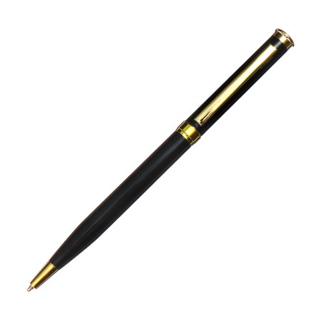 The diary of a non -section A5, 140l, cage, K/deputy, with a pen, in gift. box., brown-17