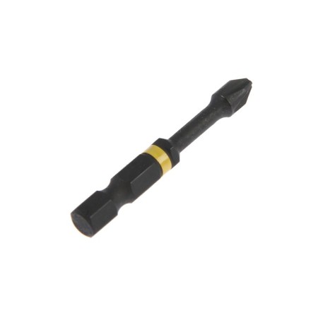 Tundra bat, Torsion, magnetized, tear -off tape, steel S2, PH2 x 50 mm-5