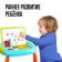 Game set "Table Planet" 3 in 1