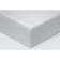 Glass sheet "Monospace", size 90x200x23 cm, color gray color