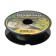 Monophile Salmo Diamond Exelence fishing line, diameter 0.2 mm, test 3.7 kg, 100 m, green
