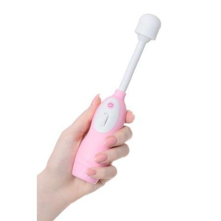 Lafree Denma, ABS plastic, pink color, 20.4 cm-6