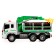 Truck "Lesopros", inertia, 1:16, light and sound effects