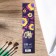 Drawing brush set of 5 pcs. Pony "Van Gogh Vector" No. 1,2,3,4,5