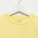 Kids (T -shirt, shorts) minku: casual collection color lemon, height 152