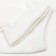 Women's socks, white color, size 36-40