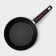 Magistro flame pan, d = 24 cm, h = 6.3 cm, anti -stick coating, induction
