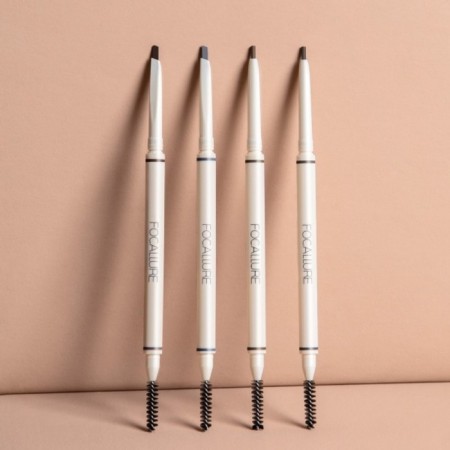 Focallure Artist Superfine Eyebrow Pencil eyebrow pencil, tone 02, 0.08 g-3