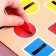 Developing Sorter "Colors and Forms"