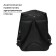 School backpack, 37 x 26 x 13 cm, ergonomic back, calligrata ORT "Rucot"