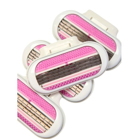 Venus + 4 interchangeable cassettes pink color-6